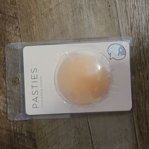 Pasties